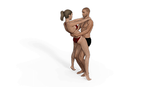 Dancer Sex Positions