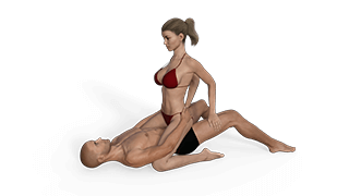 Cowgirl Sex Positions