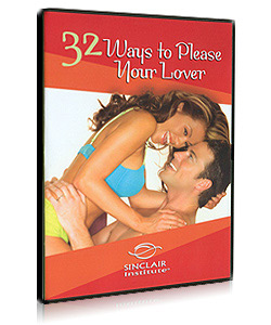 32 ways to please your lover