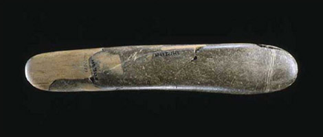 6 ancient sex toys