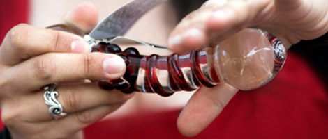 choosing a sex toy