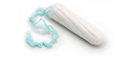 feminine hygiene products