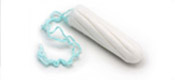 feminine hygiene products