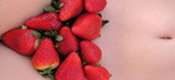 foreplay with food