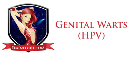 genital warts