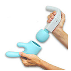 G-Plus Massager Attachment