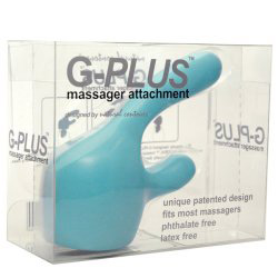 G-Plus Massager Attachment