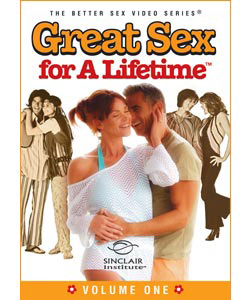 Great Sex for a Lifetime Vol. 1