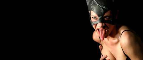 Seven Sexy Halloween Ideas
