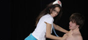 Halloween Role Playing Themes