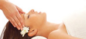 head massage