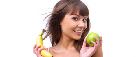 healthy body means better sex