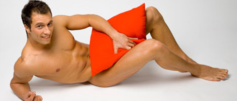 His Erogenous Zones