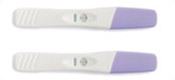 Home Pregnancy Tests