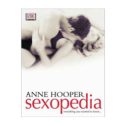 Anne Hooper's Sexopedia