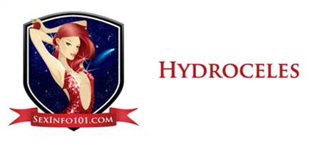 testicular hyrdoceles