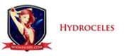 testicular hydroceles
