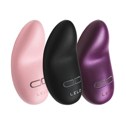 lelo lily