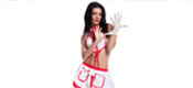 medical themed role play