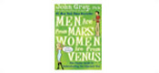 Men are from Mars, Women are from Venus