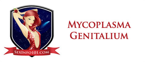 Mycoplasma Genitalium