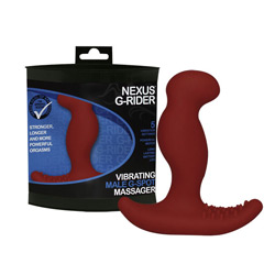 Nexus G-Rider