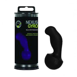 Nexus Gyro Prostate Massager