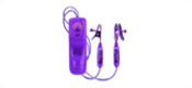 petite vibrating nipple pleasers
