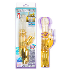 Platinum Jack Rabbit