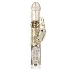 Platinum Jack Rabbit