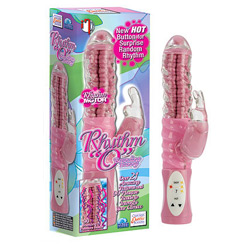 Rhythm O Rabbit Vibrator