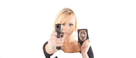 Role Playing Theme: Crime and Punishment