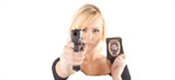 Role Play Series: Crime and Punishment