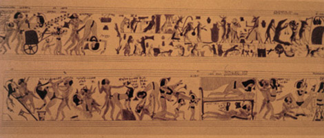 Sex In Ancient Egypt