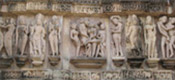 sex temples of the ancient