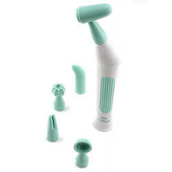 Synergy Pleasure System