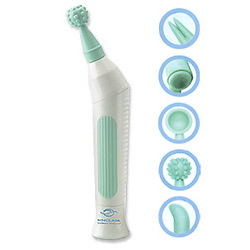 Synergy Pleasure System