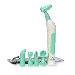 Synergy Pleasure System
