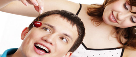 Tips for him losing his virginity