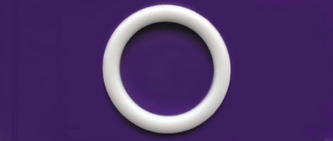 vaginal contraceptive ring