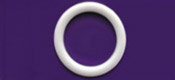 Vaginal contraceptive ring
