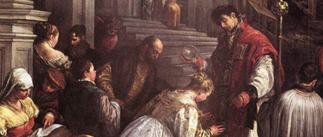 History of Valentines