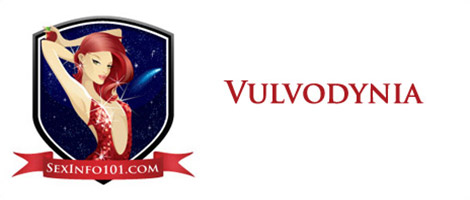 Vulvodynia