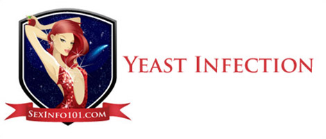 yeast infection