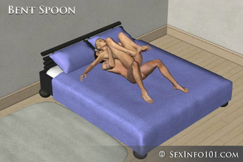 bent spoon sex position