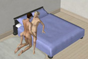 Delight Sex Positions